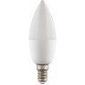 Лампочка светодиодная свеча E14 7W 4200K 940504