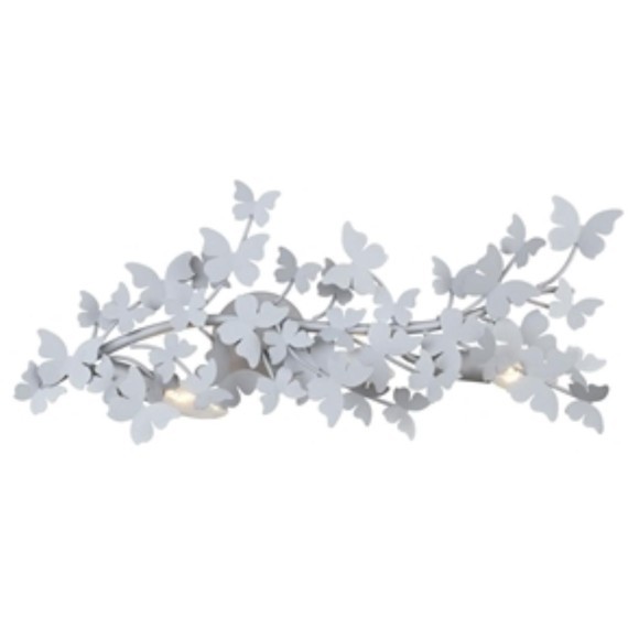 Бра 3xE14x40W Favourite 4736-3W Aurelius