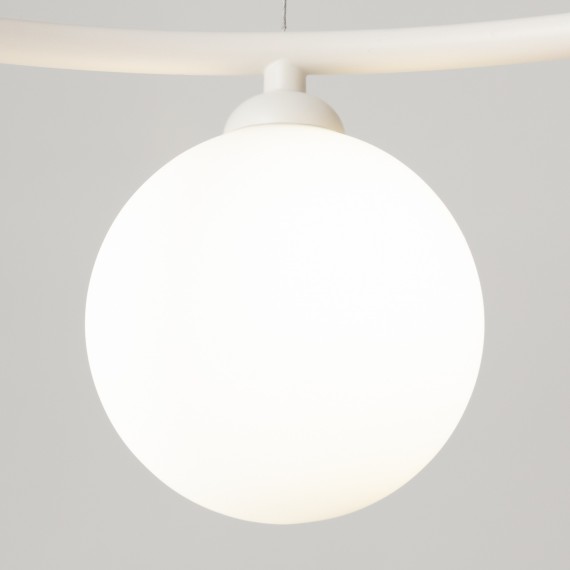 Подвесной светильник Maytoni MOD013PL-06W