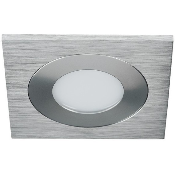 Встраиваемый светильник Lightstar 212181 LED dy IP44 светодиодный LED 30W