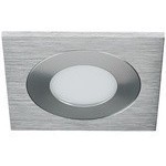 Встраиваемый светильник Lightstar 212181 LED dy IP44 светодиодный LED 30W