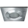 Встраиваемый светильник Lightstar 212181 LED dy IP44 светодиодный LED 30W