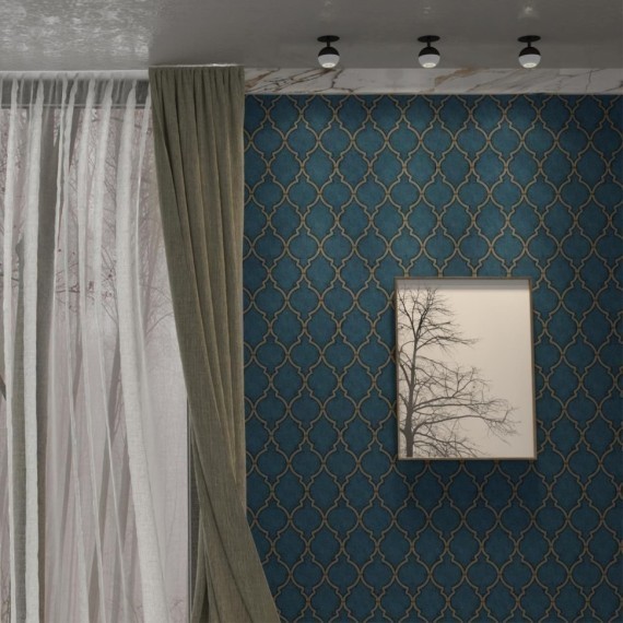 Встраиваемый светильник Novotech 370817 GARN под лампу 1xGU10 9W