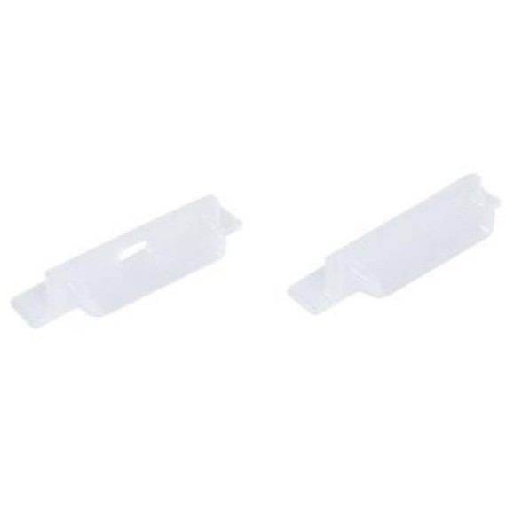 Коннектор-заглушка для алюминиевого профиля Arte Lamp INTEGRATION A300605E