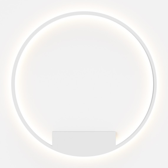 Настенный светильник (бра) Maytoni MOD058WL-L50WK