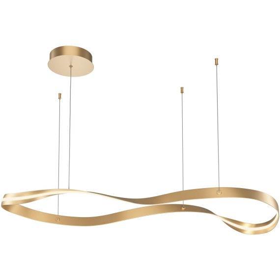 Подвесной светильник Maytoni MOD283PL-L34BS3K