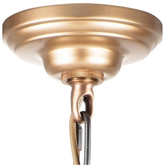 Люстра подвесная Lightstar 707081 Perla под лампы 8xE14 320W