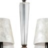 Люстра подвесная Lightstar 707081 Perla под лампы 8xE14 320W