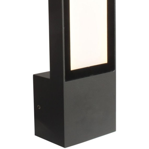 Настенный светильник уличный Slender 3037-1W