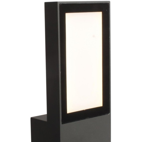 Настенный светильник уличный Slender 3037-1W