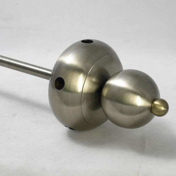 Люстра подвесная Lussole LSP-9941 ROOSEVELT IP21 под лампы 5xE14 200W