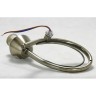 Бра Lussole LSP-8168 ROGERS IP21 под лампу 1xE14 40W