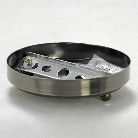 Бра Lussole LSP-8168 ROGERS IP21 под лампу 1xE14 40W