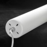 Подвесной светильник цилиндр Lussole LSP-8112 CORNVILLE IP21 светодиодный LED 3W