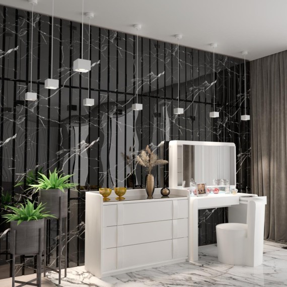 Подвесной светильник светодиодный Over 358657