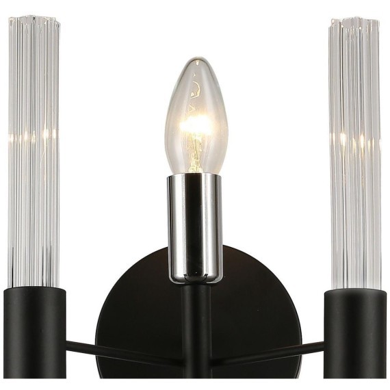 Настенный светильник Supreme 2490-1W