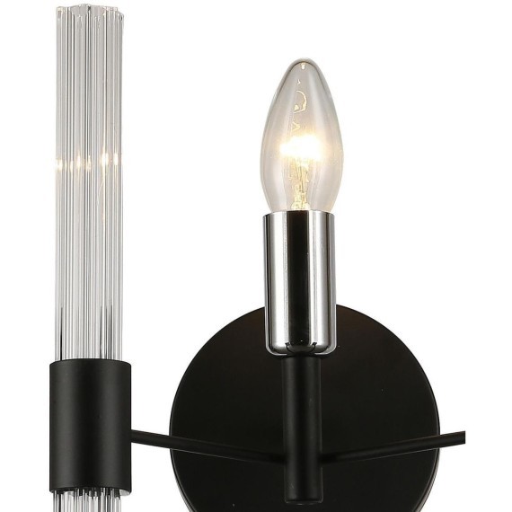 Настенный светильник Supreme 2490-1W