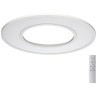 Светильник Sonex LED 42Вт 3000-6500К D485 IP20 пульт ДУ ALTAIR 7718/42L