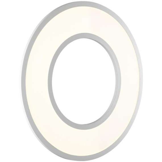 Светильник Sonex LED 42Вт 3000-6500К D485 IP20 пульт ДУ ALTAIR 7718/42L