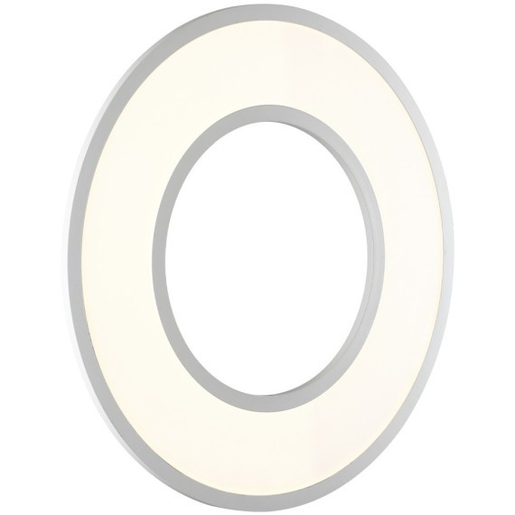 Светильник Sonex LED 42Вт 3000-6500К D485 IP20 пульт ДУ ALTAIR 7718/42L