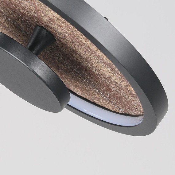 Настенный светильник Tallar 4445-2W