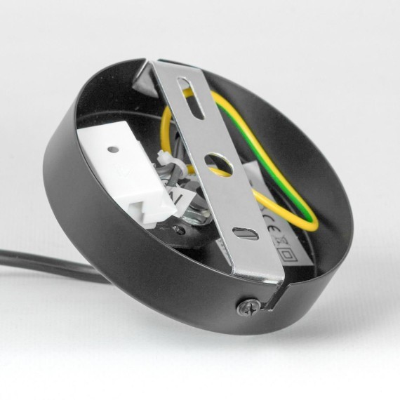 Люстра подвесная Lussole LSP-8971