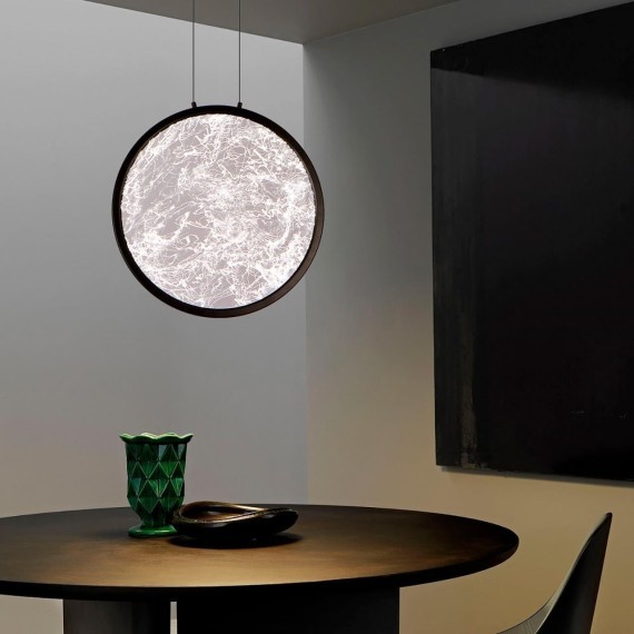 Подвесной светильник Imma 4375-1P