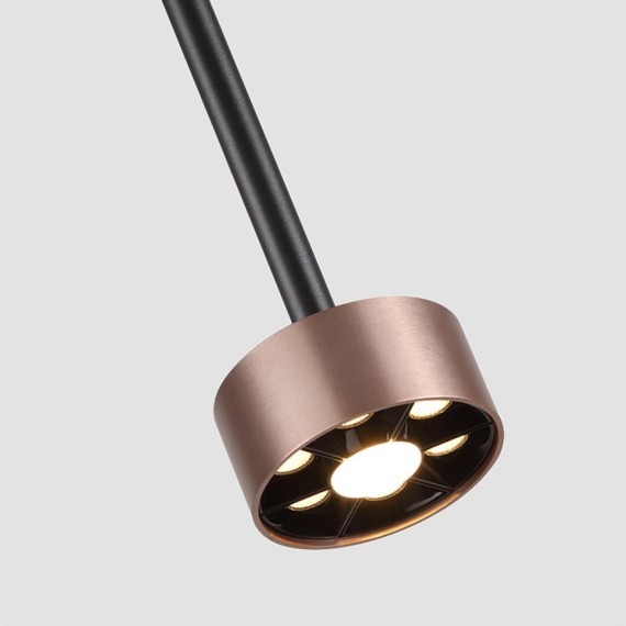 Подвесной светильник Skive 4319-1P