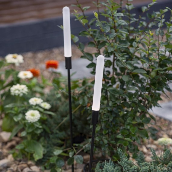 Грунтовый светильник Reedy 4048-3T