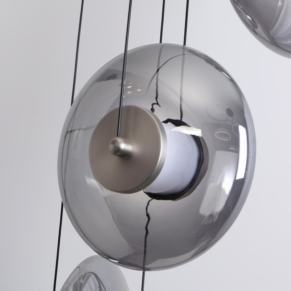 Потолочная люстра Rulle 4373-5P