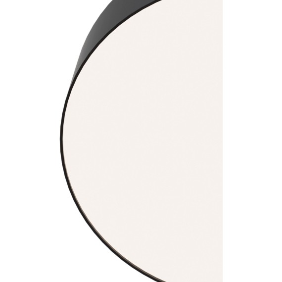 Накладной потолочный светильник Maytoni C032CL-L48B4K Zon светодиодный LED 45W