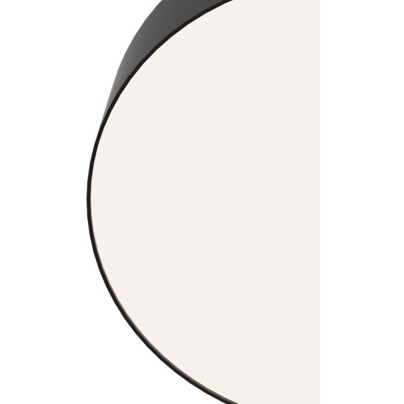 Накладной потолочный светильник Maytoni C032CL-L48B4K Zon светодиодный LED 45W