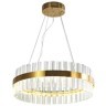 Подвесная люстра Favourite Placerat 4012-5P