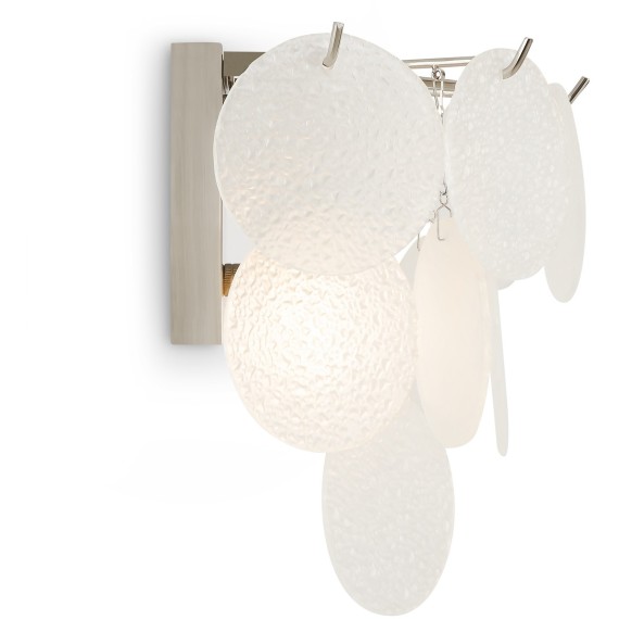 Бра Freya FR5104WL-02N Porto под лампы 2xE14 60W