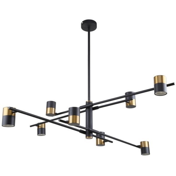 Потолочная люстра Chart 3092-8P