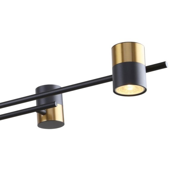 Потолочная люстра Chart 3092-8P