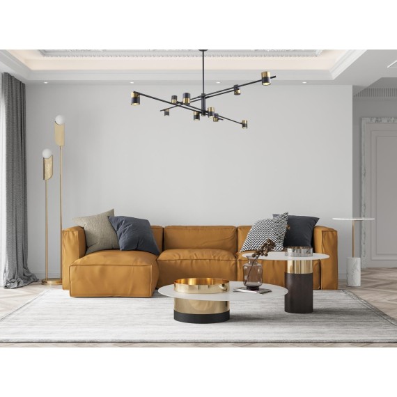 Потолочная люстра Chart 3092-8P