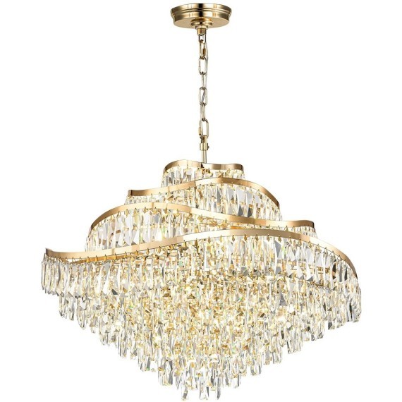 Люстра ODEON LIGHT WAYTA 5073/25