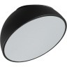 Потолочный светильник СОНЕКС PLUTO BLACK 7658/35L