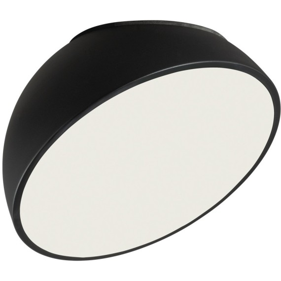 Потолочный светильник СОНЕКС PLUTO BLACK 7658/35L