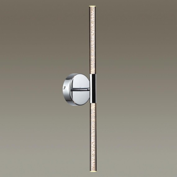 Бра Odeon Light 4370/10WL SPARKY светодиодная LED 1*10W