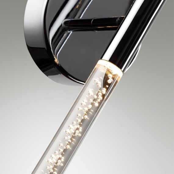 Бра Odeon Light 4370/10WL SPARKY светодиодная LED 1*10W