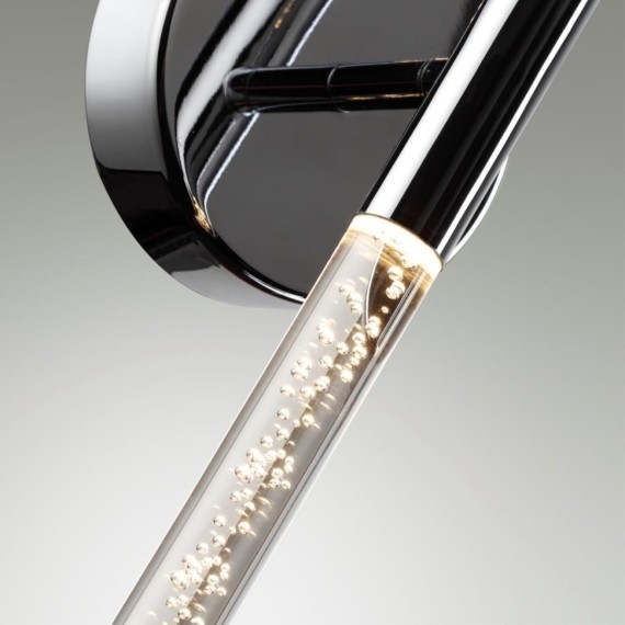 Бра Odeon Light 4370/10WL SPARKY светодиодная LED 1*10W