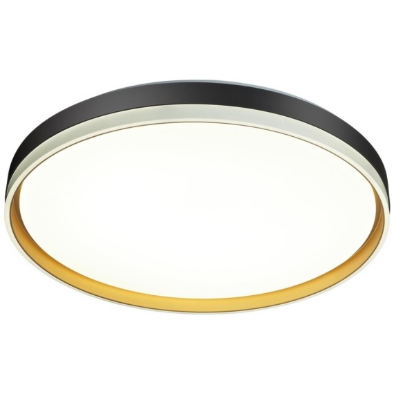 Настенно-потолочный светильник Sonex 7619/EL SAVI IP43 светодиодный LED 72W