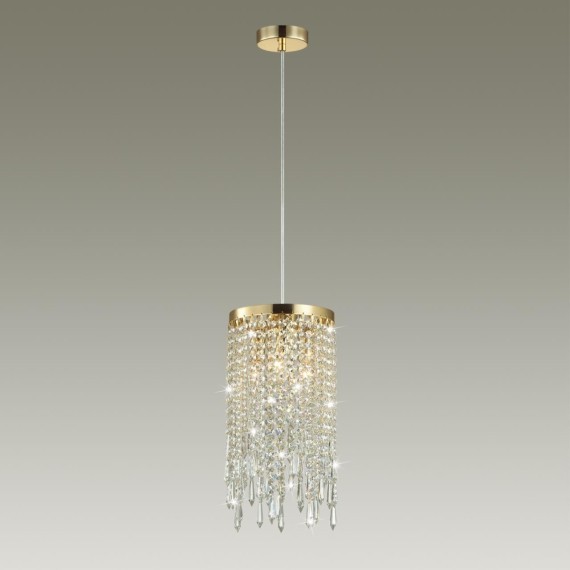 Подвесной светильник с 3 лампами Odeon Light 5028/3 CHOKKA под лампы 3xE14 40W