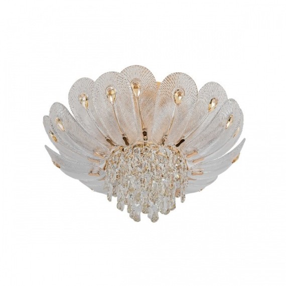 Люстра потолочная ODEON LIGHT PAROTI 5048/7