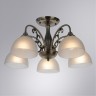 Потолочная люстра Arte Lamp SPICA A3037PL-5AB
