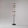 Напольный светильник (торшер) Maytoni MOD307FL-L40B3K