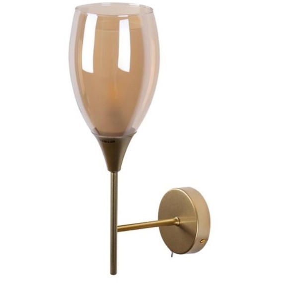 A7951AP-1GO СВЕТИЛЬНИК НАСТЕННЫЙ