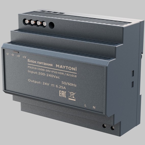 Комплектующие к светодиодной ленте Led Strip 821018